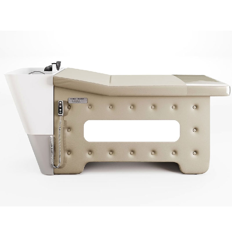 Zen Lit Head SPA bac de lavage coiffure